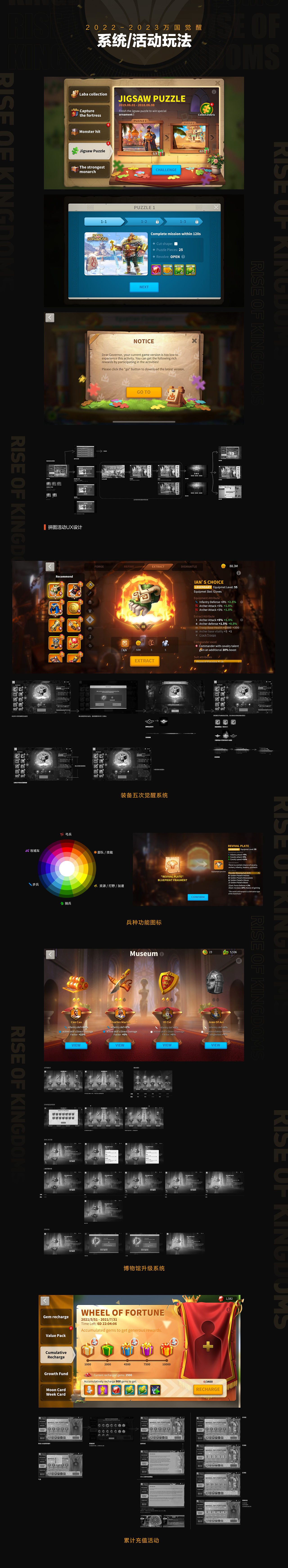 更多的系统功能,果然在交互同伴身上偷到的知识,好好利用我也是个好的交互(狗头)