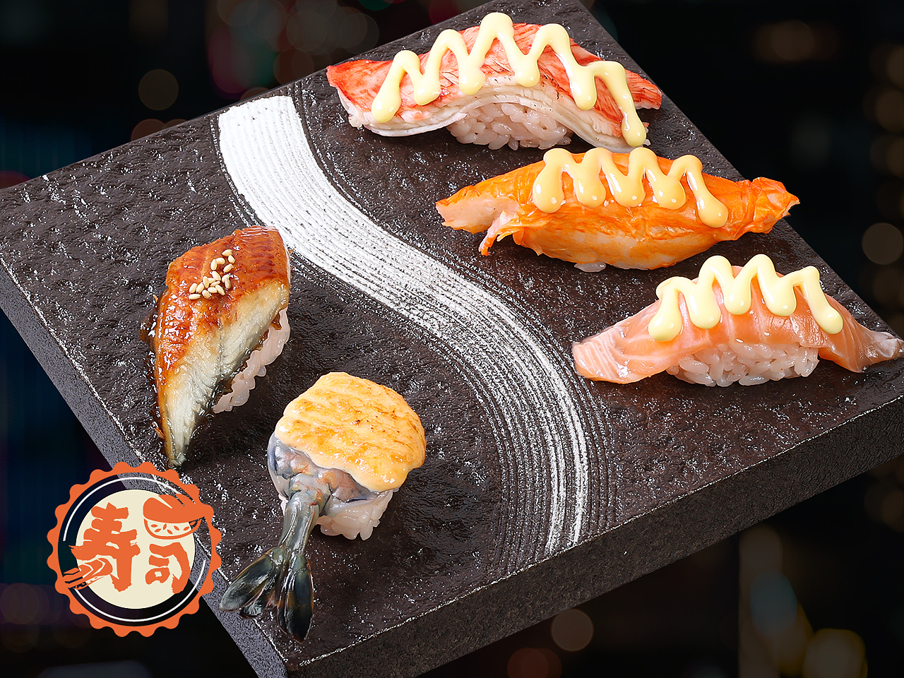 美团外卖场景图拍摄寿司榴莲海鲜产品拍摄高端食材鱼虾（图ZMzQ4MTE2OTc2） - 产品摄影 - 站酷设计师用心看明天原创素材 - 站酷ZCOOL