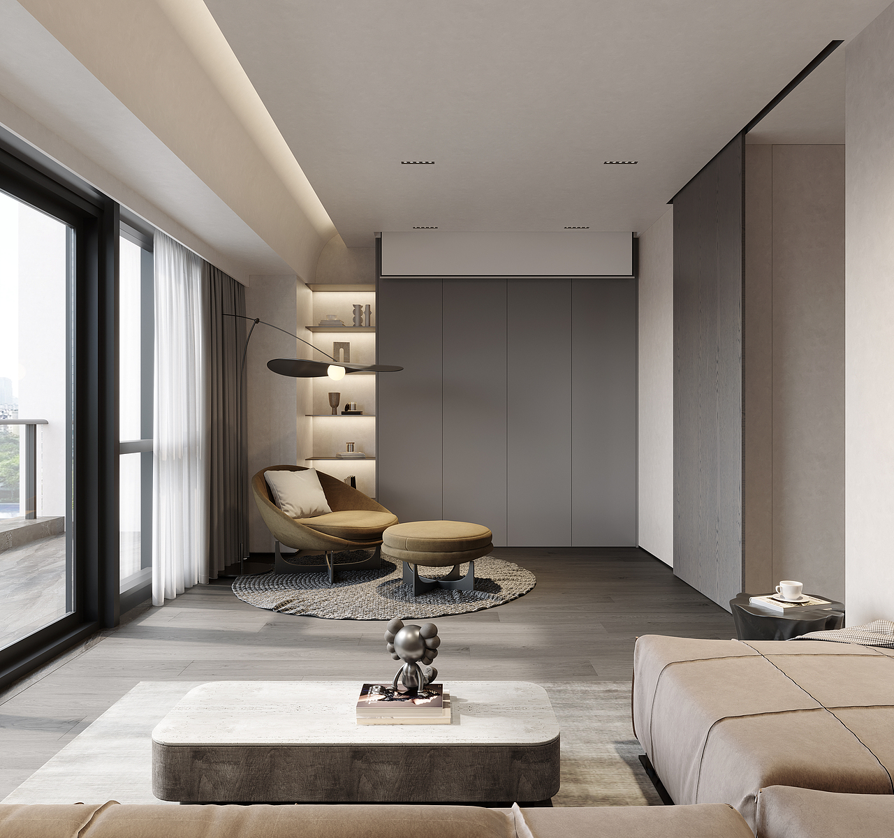 金迪世纪别墅（图ZMzAxNjY1MDEy） - 家装设计 - 站酷设计师RYvison原创素材 - 站酷ZCOOL