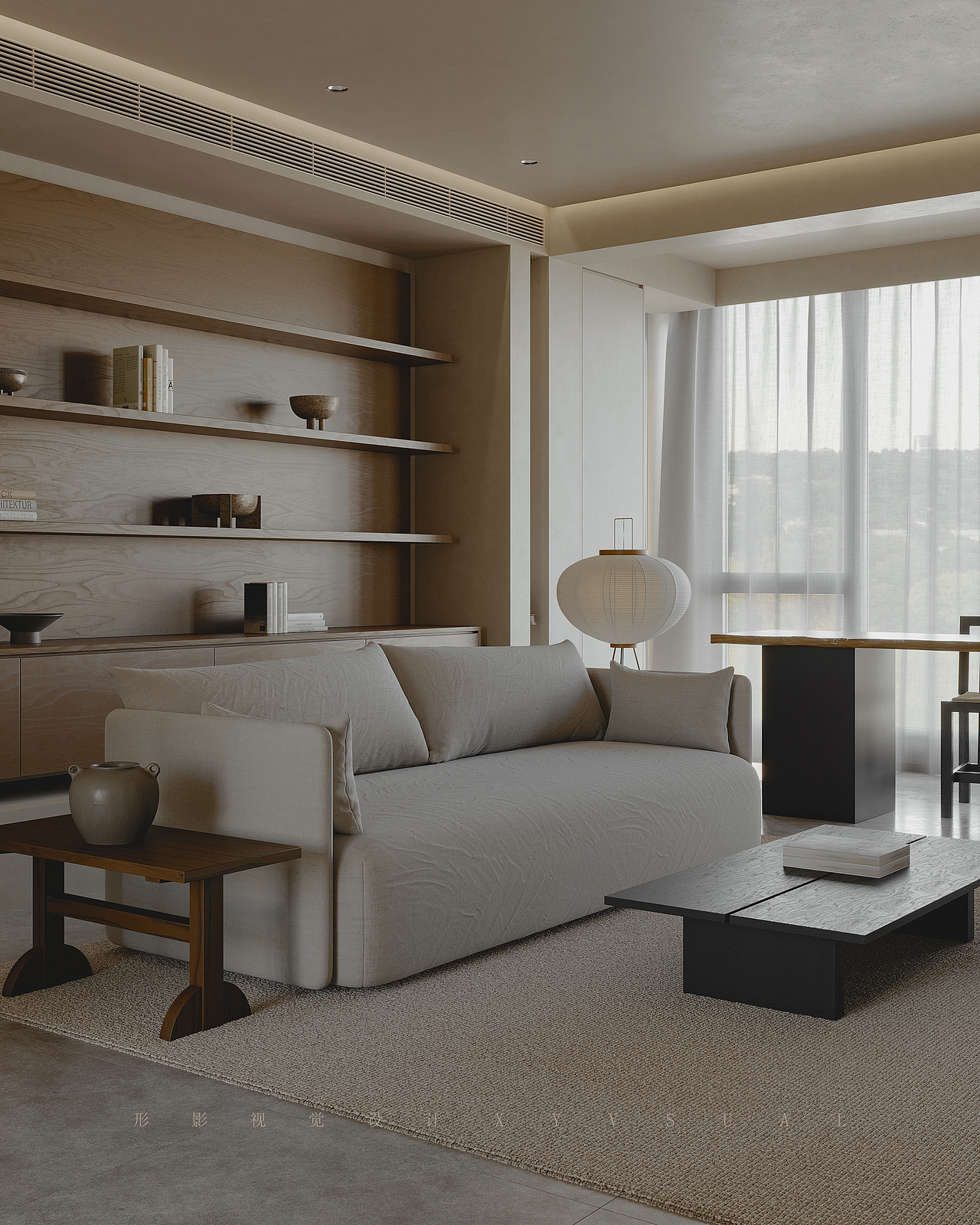 侘寂——寄情于物