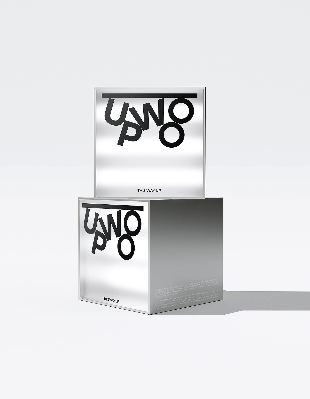 UPWOO brand design(图ZMzA4ODU1MDg0) - 品牌 - 站酷设计师THEQ缔蔻品牌设计原创素材 - 站酷ZCOOL