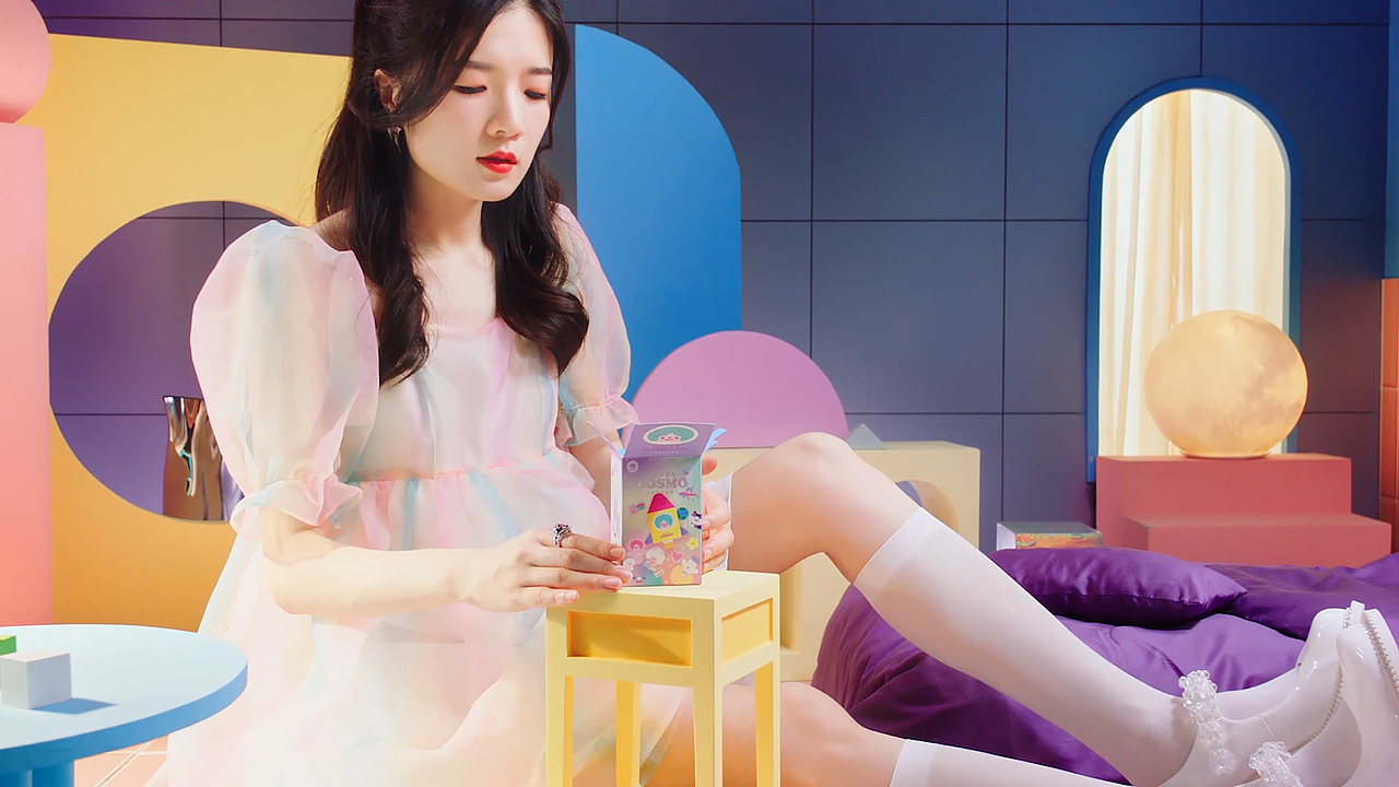 聚划算百亿补贴×颜怡颜悦