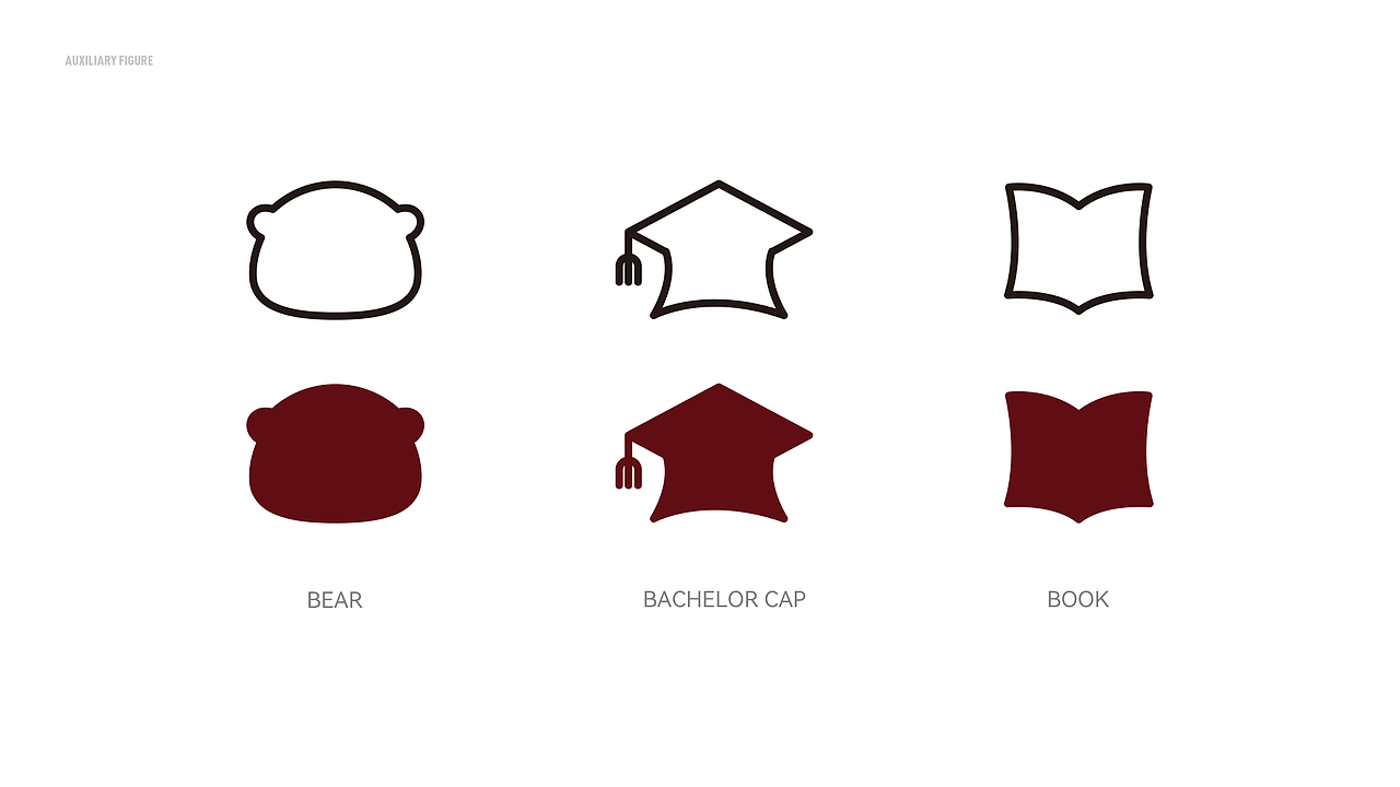 J&K Studio教育品牌设计（图ZMzA5Mzg2ODg0） - 品牌 - 站酷设计师元笙原创素材 - 站酷ZCOOL