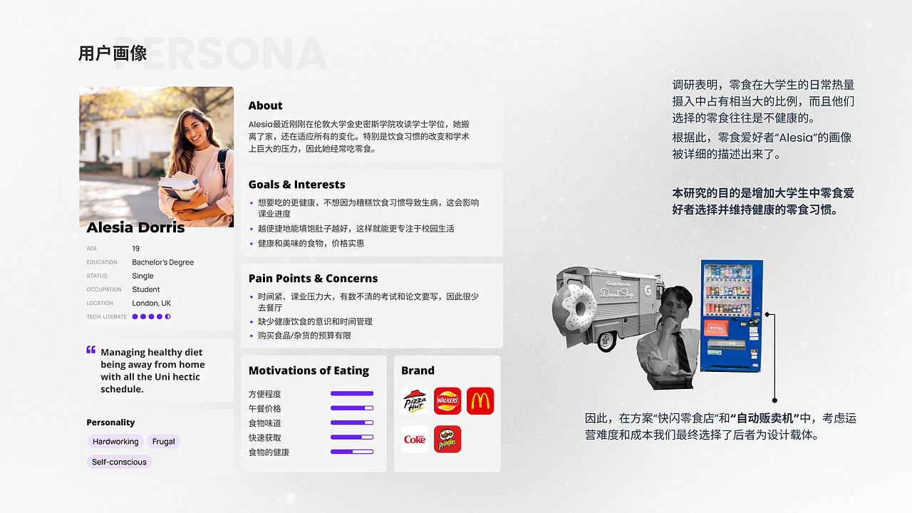 Healthy Diet - 健康饮食贩卖机（图ZMzEzNTE5Njgw） - 交互/UE - 站酷设计师JanisY原创素材 - 站酷ZCOOL