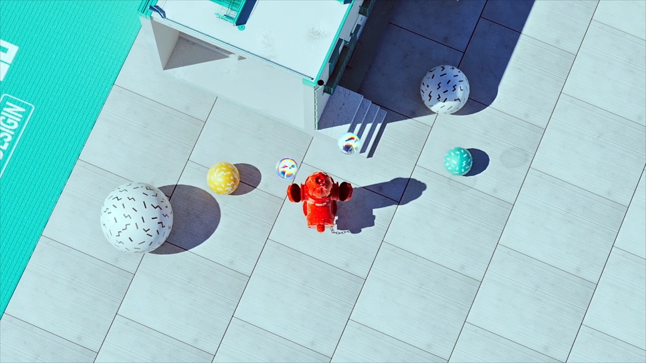 三维动态练习（图ZMzA3MDQ1NTk2） - 动画/影视 - 站酷设计师吴聊设计原创素材 - 站酷ZCOOL