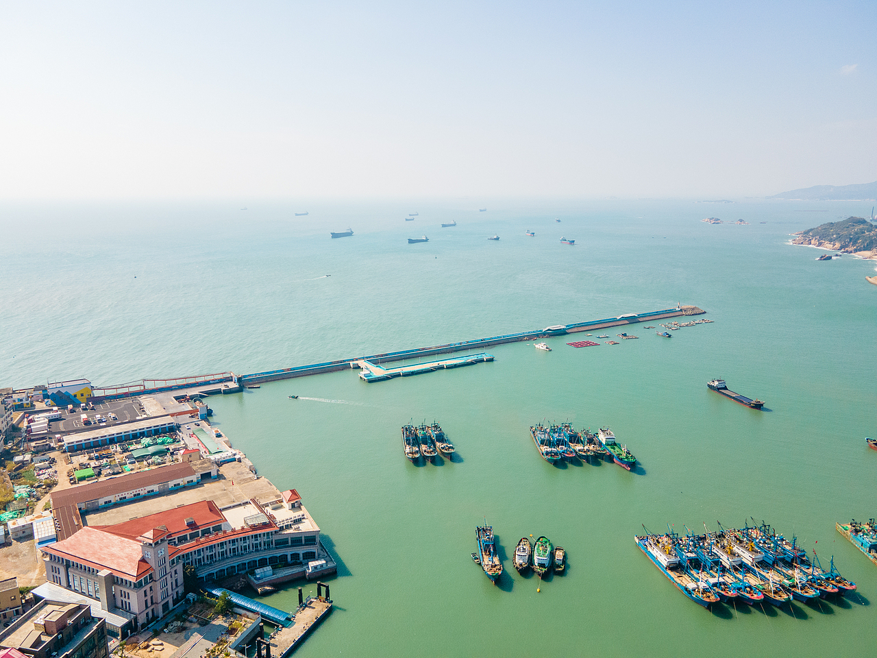 福州市连江县黄岐镇