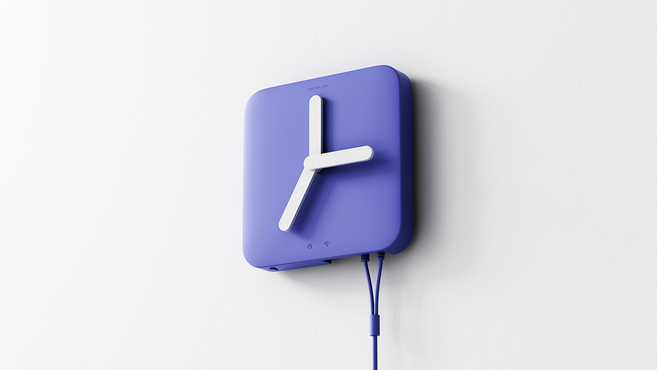 C-路由器 | C-Router（图ZMzI2NTU0NTQw） - 生活用品 - 站酷设计师托迪设计原创素材 - 站酷ZCOOL