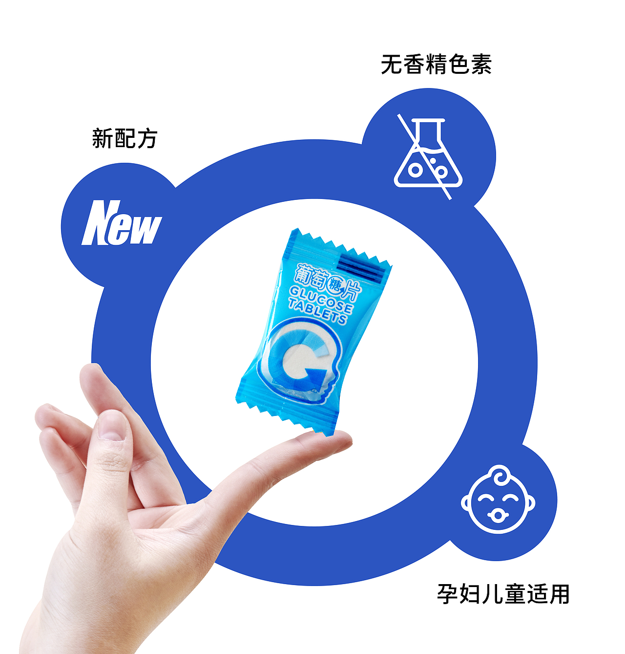 糖果品牌包装如何突破货架束缚脱颖而出？（图ZMzEzMTk0ODY0） - 包装 - 站酷设计师TushiDesign原创素材 - 站酷ZCOOL