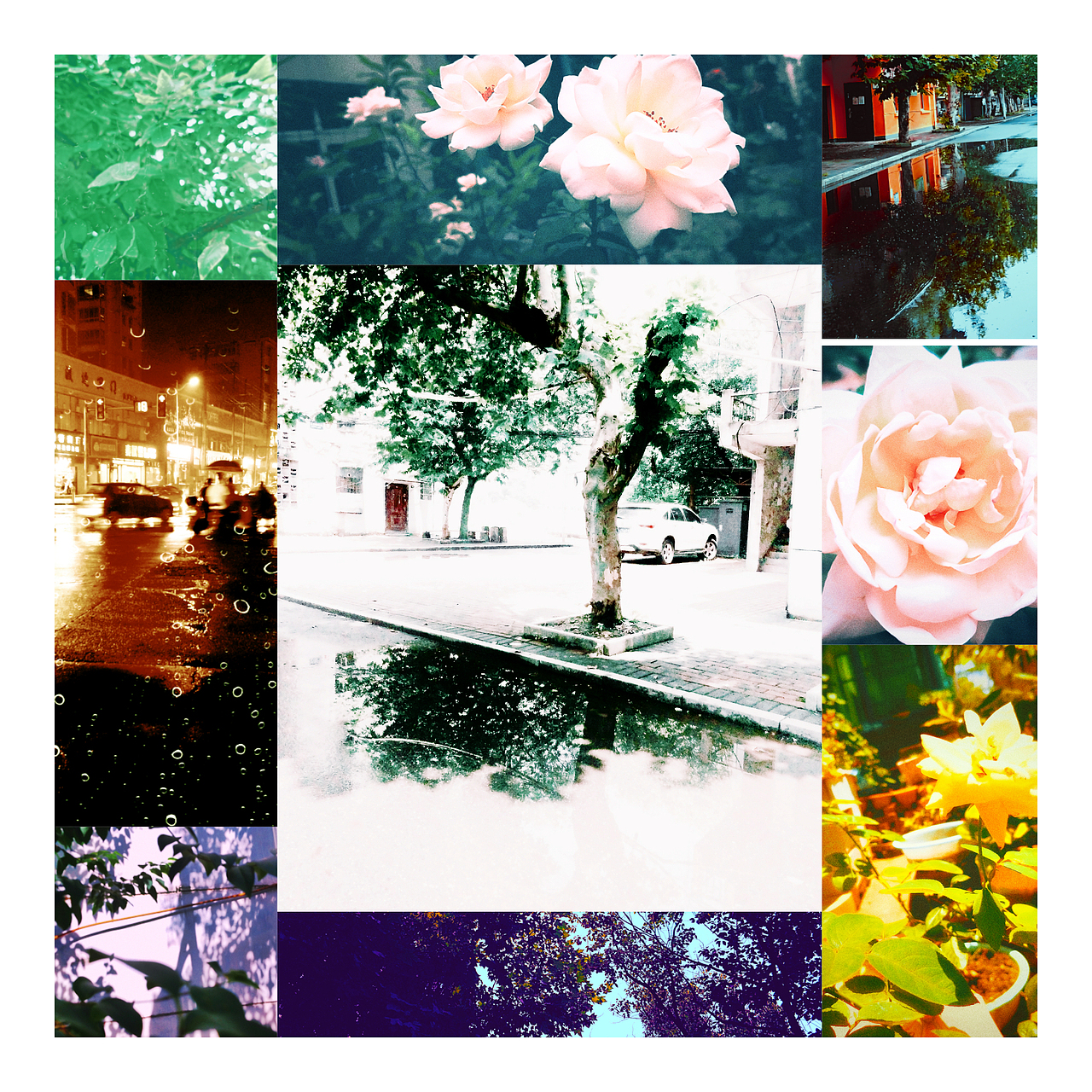 回忆像旧港（图ZMzQ0MDE2ODA0） - 其他摄影 - 站酷设计师木末123原创素材 - 站酷ZCOOL