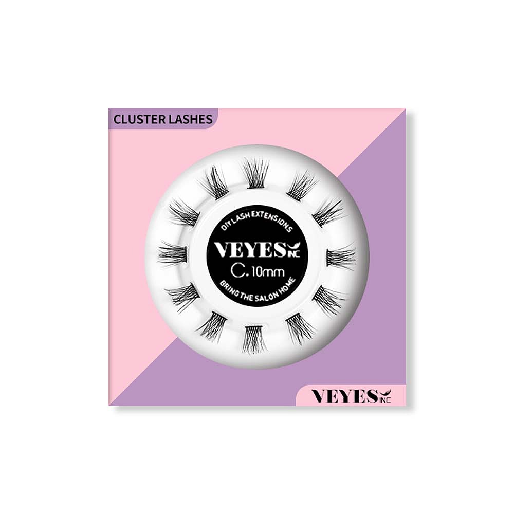 眼部彩妆,假睫毛套装,包装设计,产品精修