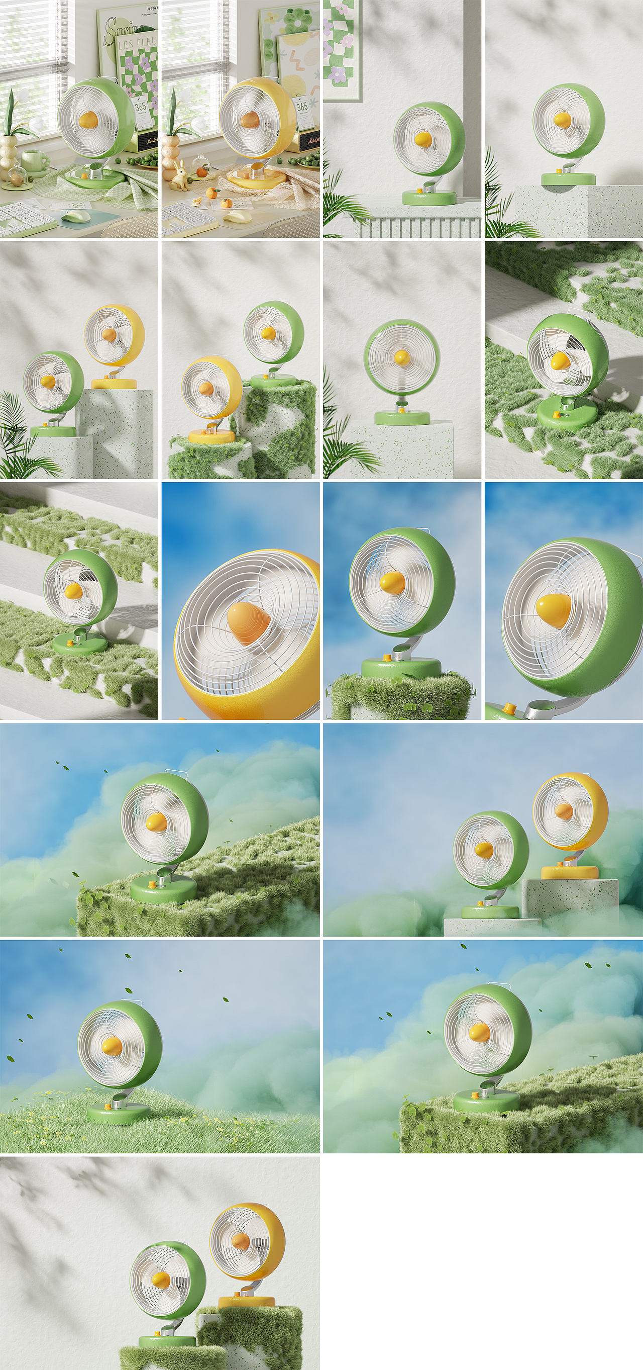 【 Lofree*洛斐小风扇 】 - 2022/09（图ZMzE0OTAzNTc2） - 产品 - 站酷设计师比奇堡的刁民原创素材 - 站酷ZCOOL