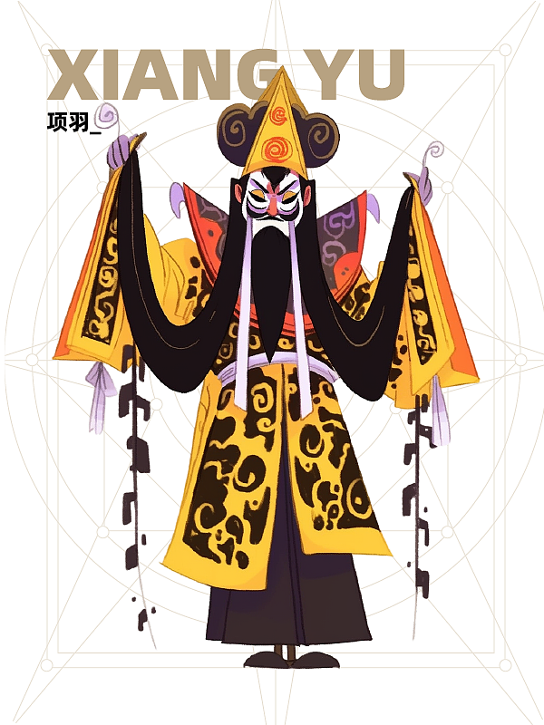 实战案例-游戏卡牌设计