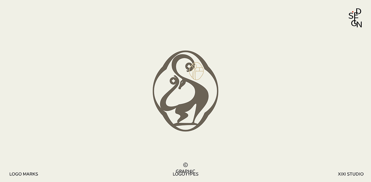 LOGO 2022-2023 标志图形设计合集（图ZMzU2OTk3NzYw） - Logo - 站酷设计师贰喜哥原创素材 - 站酷ZCOOL