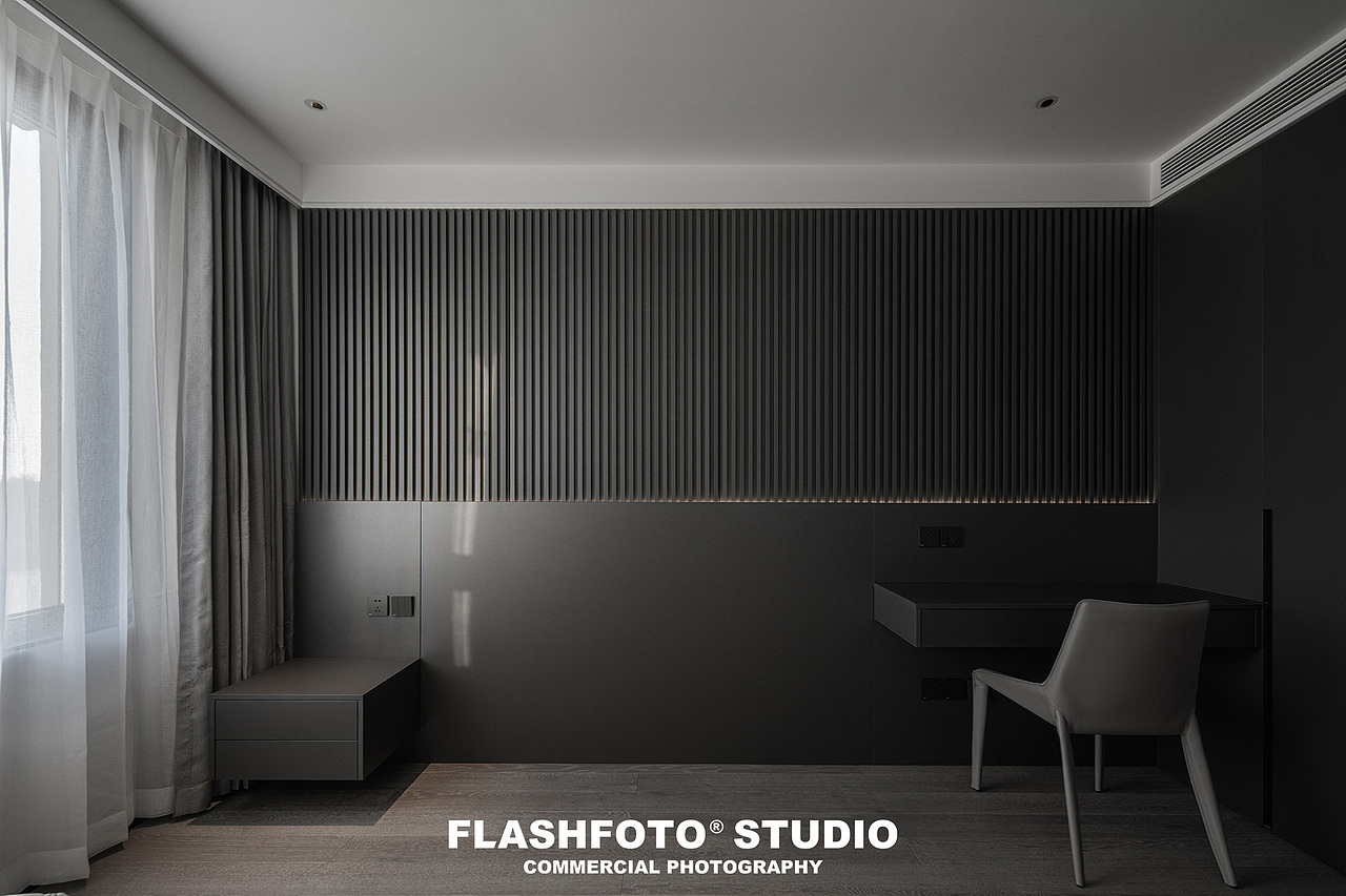 沈阳·远洋大河宸章160m²平层实景拍摄