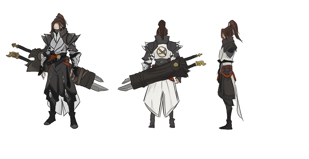 作业（图ZMzMyMTk5Nzk2） - 其他 - 站酷设计师小羊困了吗原创素材 - 站酷ZCOOL