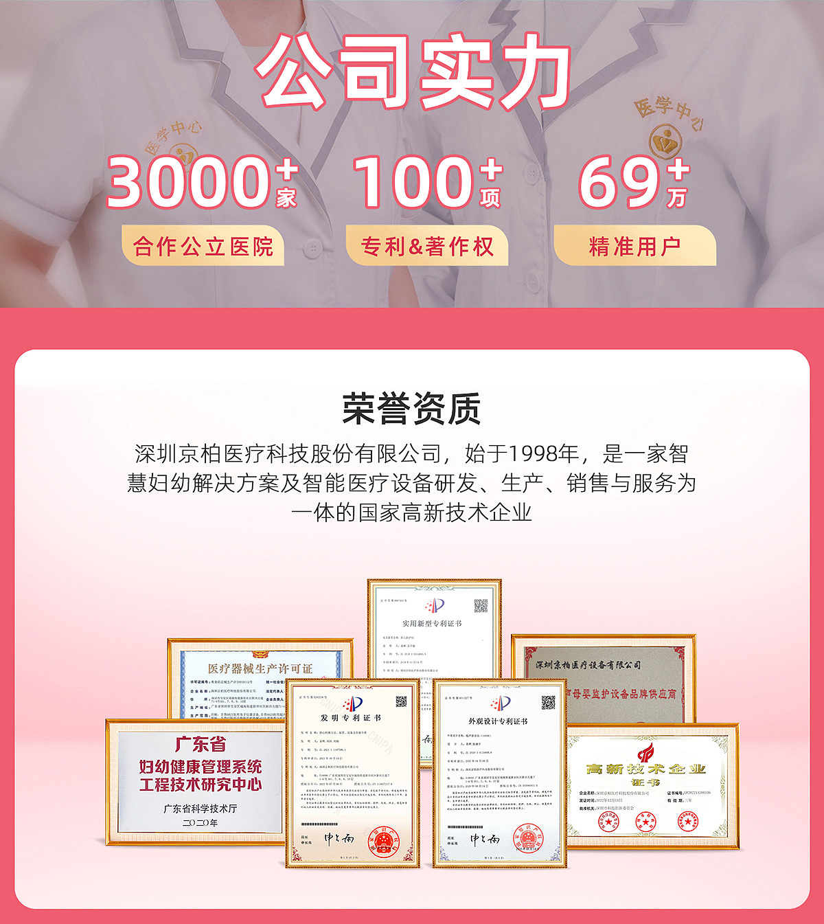 店铺首页手机版（图ZMzY0ODg0NTcy） - 其他平面 - 站酷设计师猫铜铃原创素材 - 站酷ZCOOL