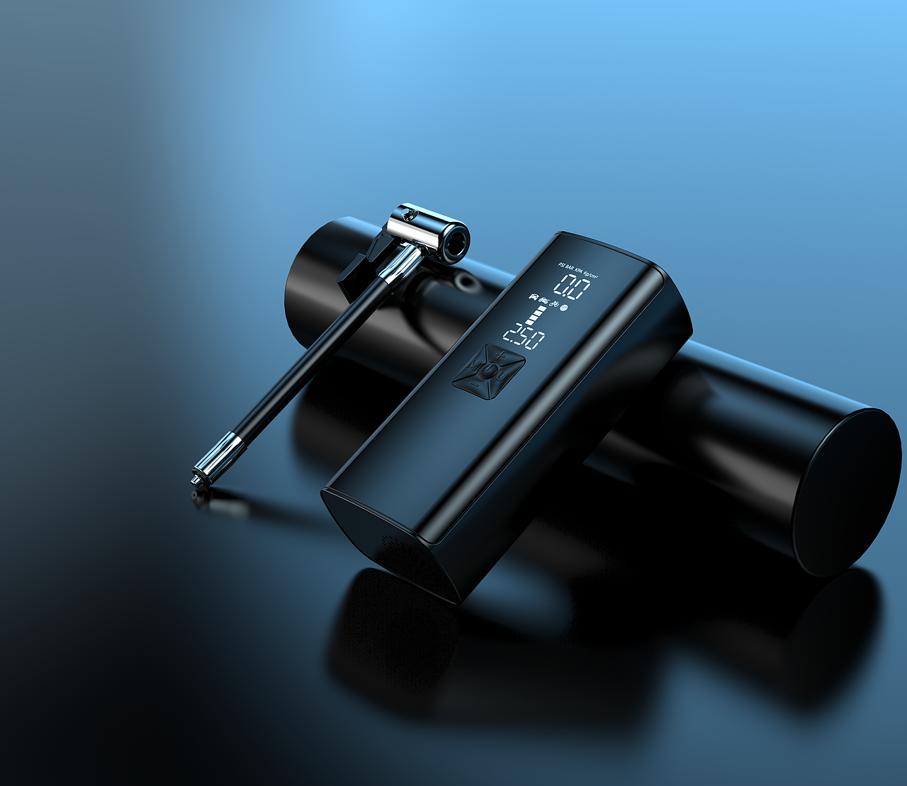 Product rendering-工作与练习