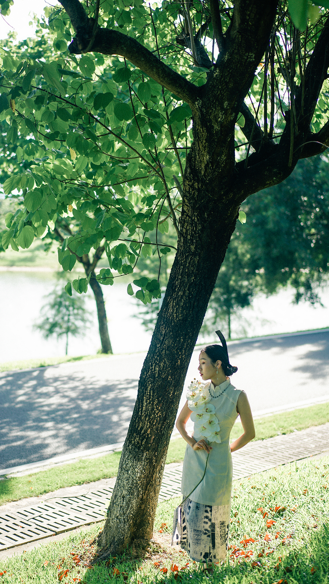 【新中式】游.指