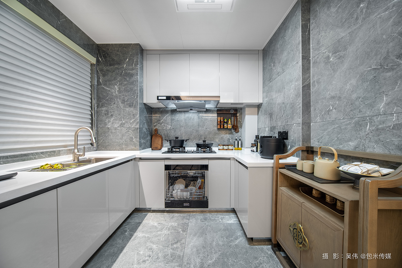 《拍摄案例|建发•叁里云庐》