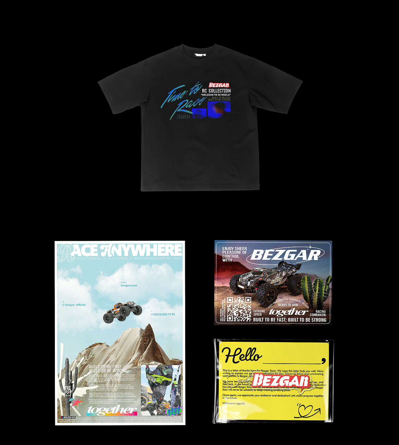 BEZGAR 丨Brand Design（图ZMzU0MzgzMTc2） - 品牌 - 站酷设计师NeoviaStudio原创素材 - 站酷ZCOOL