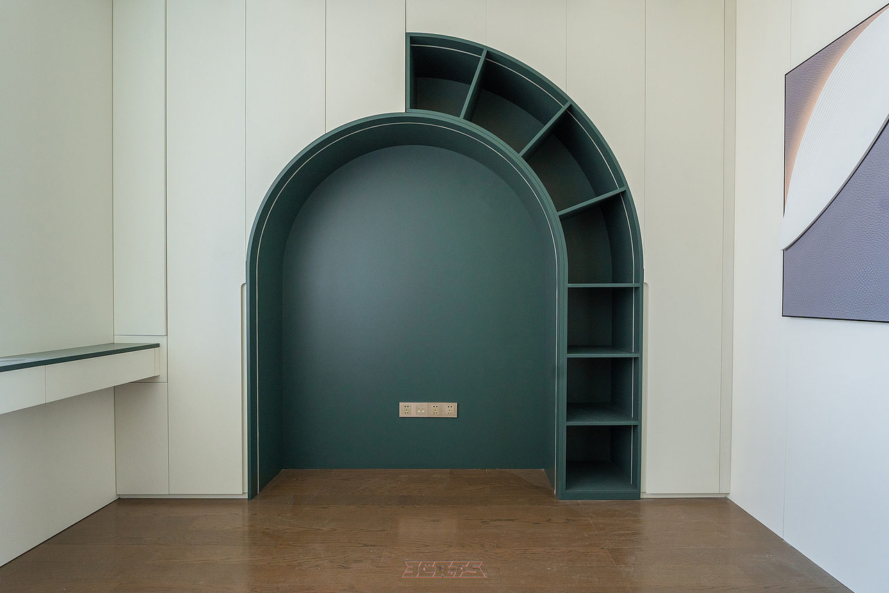 广州天鹅湾空间摄影（图ZMzM4NDgwMDI0） - 家装设计 - 站酷设计师三猫仙人原创素材 - 站酷ZCOOL