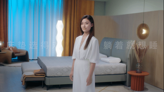 电梯广告 | 慕思床垫合集 ✖ foodography（图ZMzIzMTQxOTE2） - 短片 - 站酷设计师Foodography原创素材 - 站酷ZCOOL