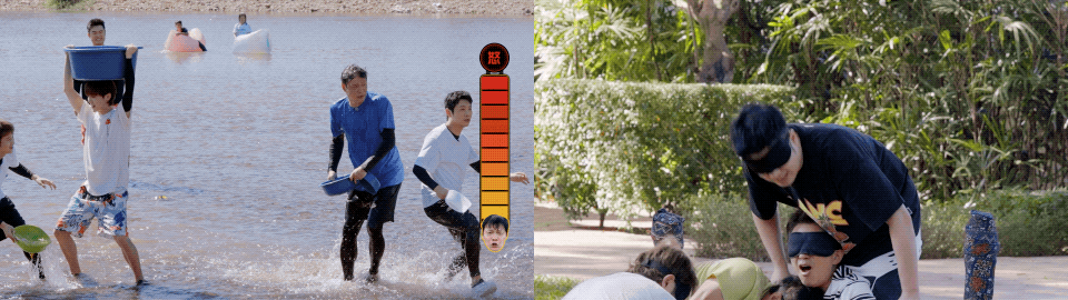 《五哈4》——整活儿，我们是专业的（图ZMzY5MTAxNzA0） - 影视后期 - 站酷设计师OHA_Studio原创素材 - 站酷ZCOOL