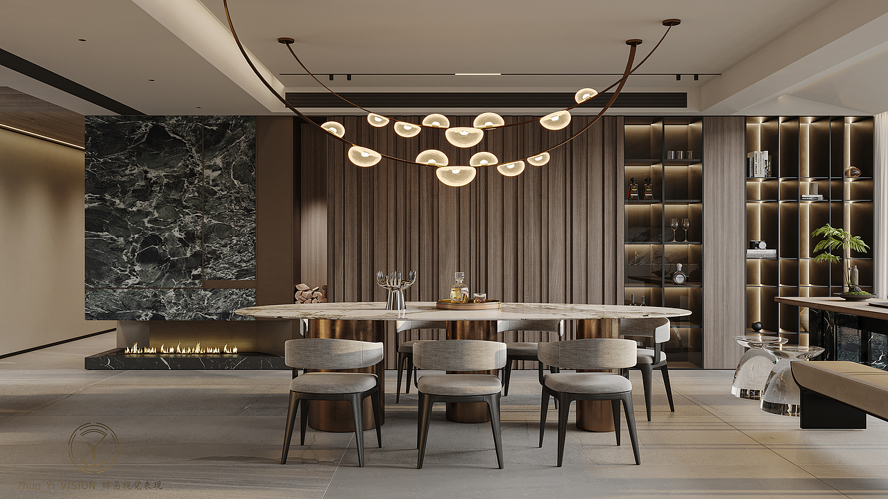 晫易视觉2022年总结