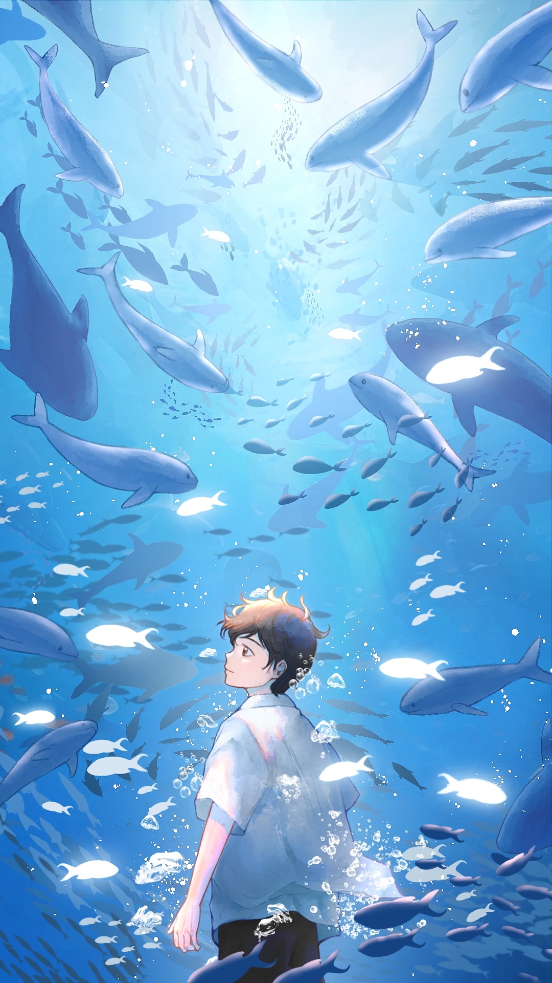 2023年8月暑假（图ZMzQ5NTg1Nzky） - 创作习作 - 站酷设计师秦山淮海原创素材 - 站酷ZCOOL