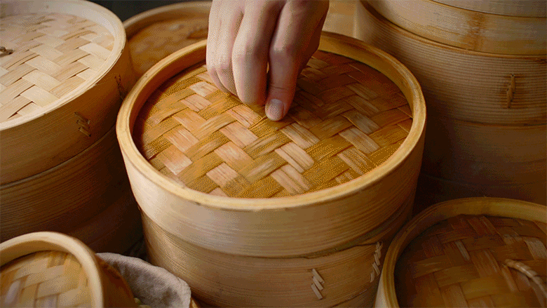 美食短视频 | bibigo必品阁 ✖ IN LIGHT光合