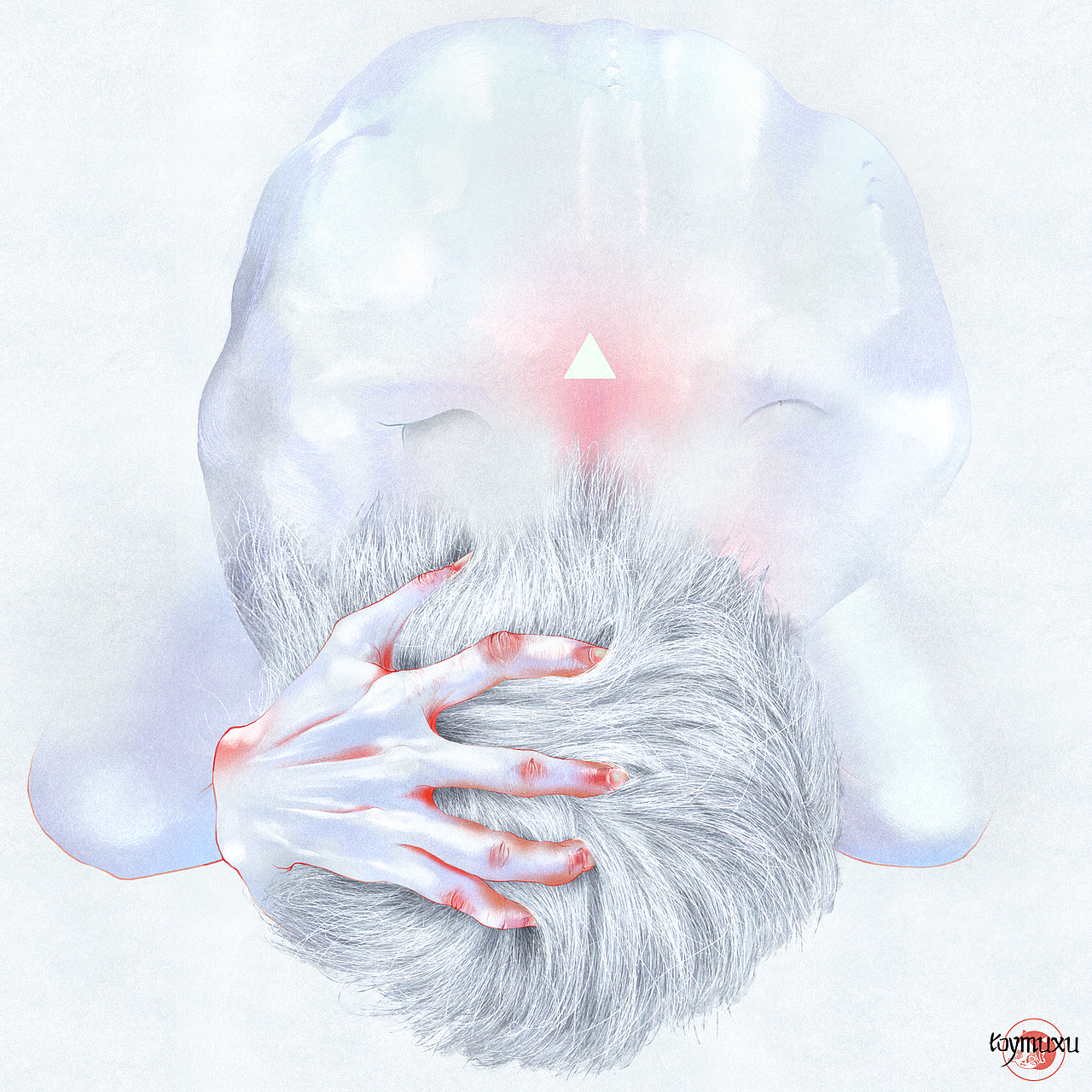 出口-EXIT(图ZMzAyODIwMzEy) - 绘画 - 站酷设计师Toymuxu原创素材 - 站酷ZCOOL