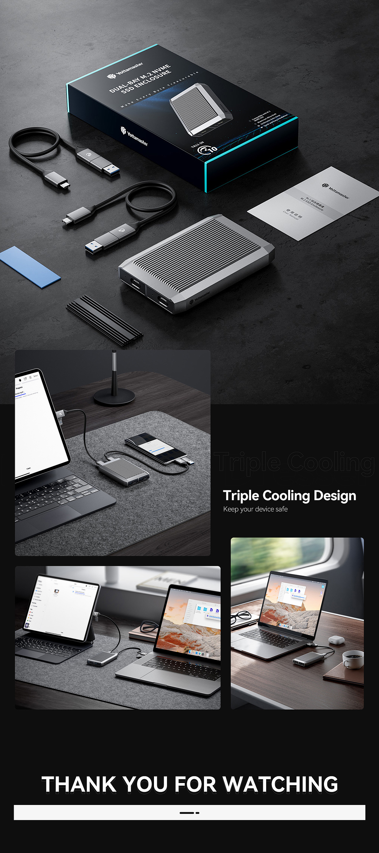 2023渲染合集 l 2024再出发!