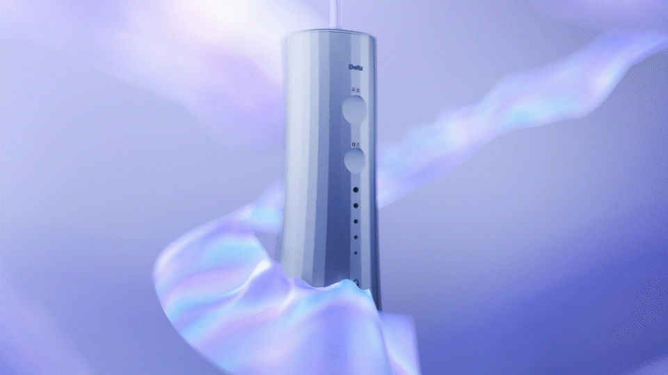 三维视频|小家电 松下 冲牙器 产品TVC ⤬ 乐趣(图ZMzI3MzAwOTg0) - 产品摄影 - 站酷设计师乐趣短视频原创素材 - 站酷ZCOOL