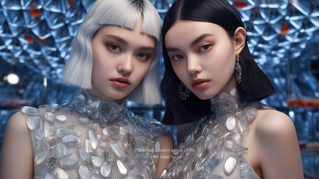 mjd人工智能模特 新中式（图ZMzQ5MDY5Mzgw） - Logo - 站酷设计师Henki浩洋原创素材 - 站酷ZCOOL