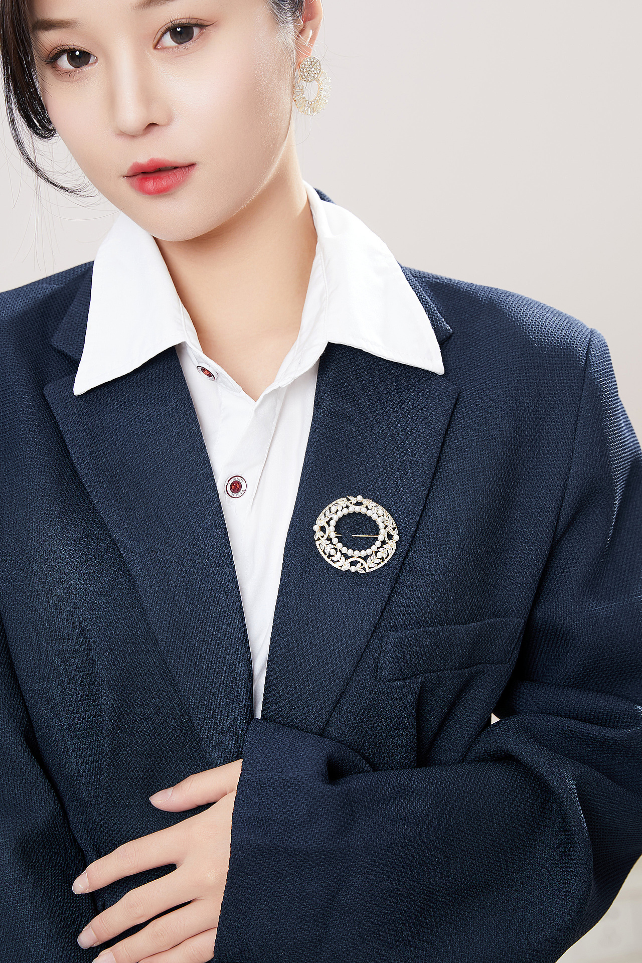 胸针丨胸花领针（图ZMzExNDgzMzU2） - 产品摄影 - 站酷设计师曾可以c原创素材 - 站酷ZCOOL