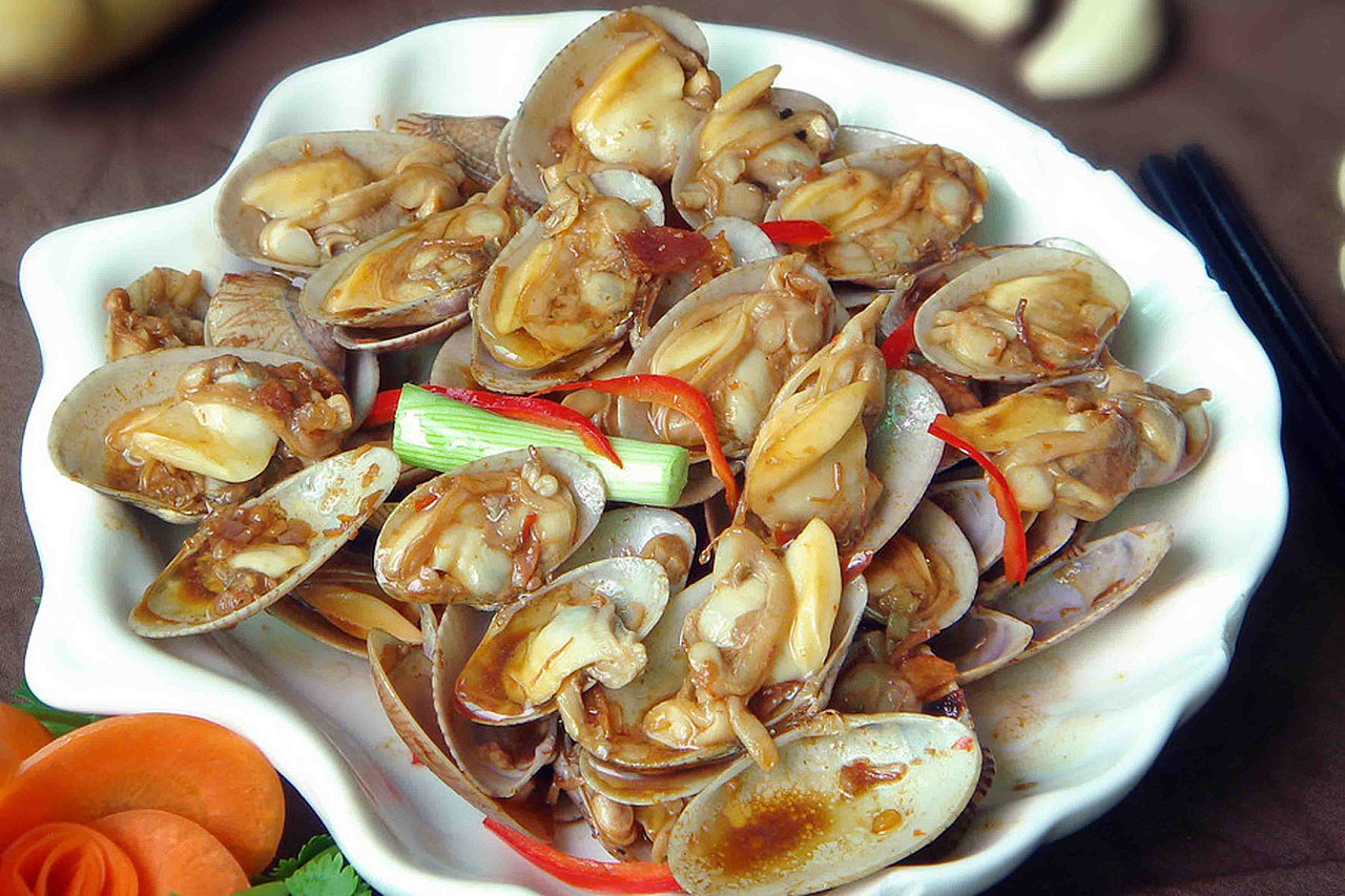 原味姜葱广式传统百年張田記原产地广东小黄姜调味料