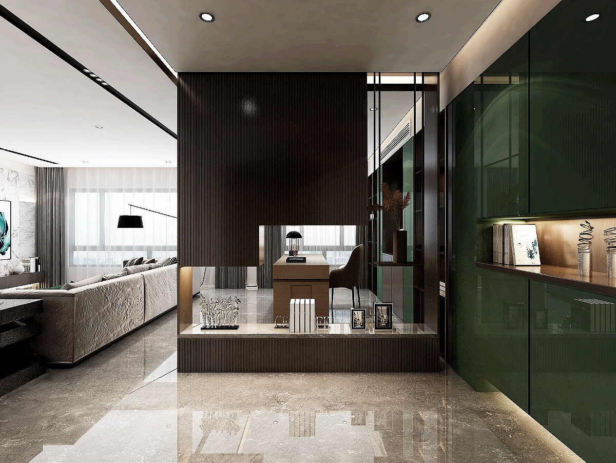 现代轻奢（图ZMzQ4MTYyNTI0） - 家装设计 - 站酷设计师Z991279186原创素材 - 站酷ZCOOL