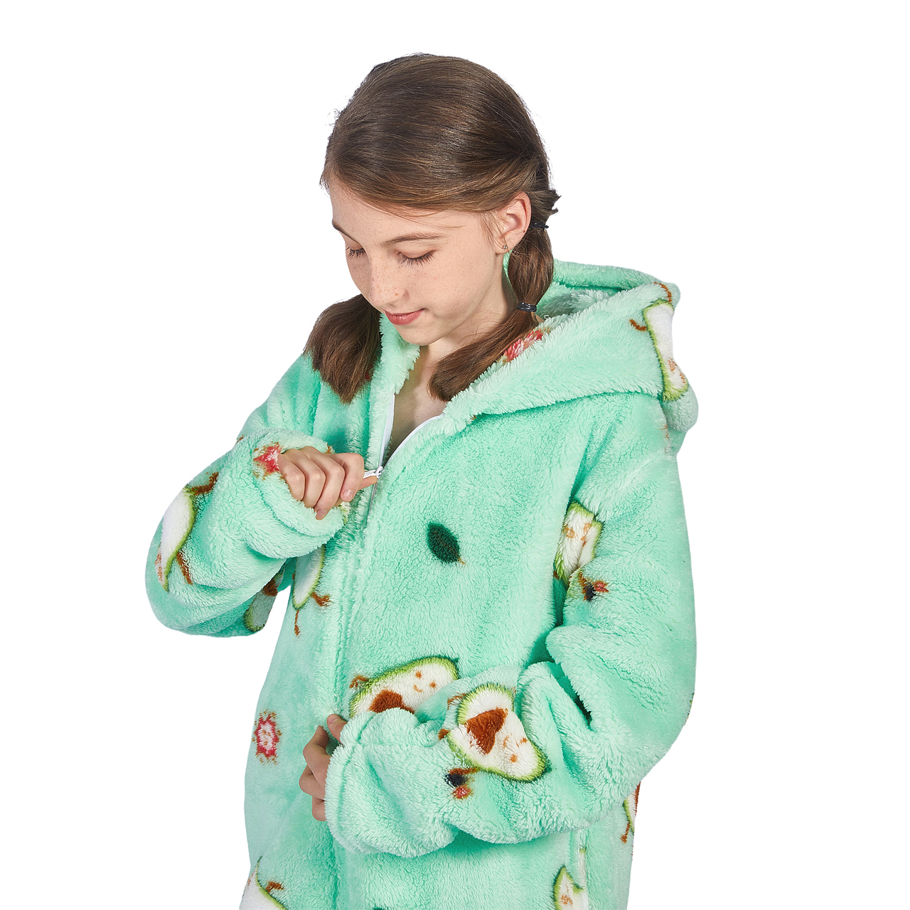 亚马逊外国童模服装拍摄精修（图ZMzE5NzIxNjc2） - 产品摄影 - 站酷设计师hbchenove原创素材 - 站酷ZCOOL