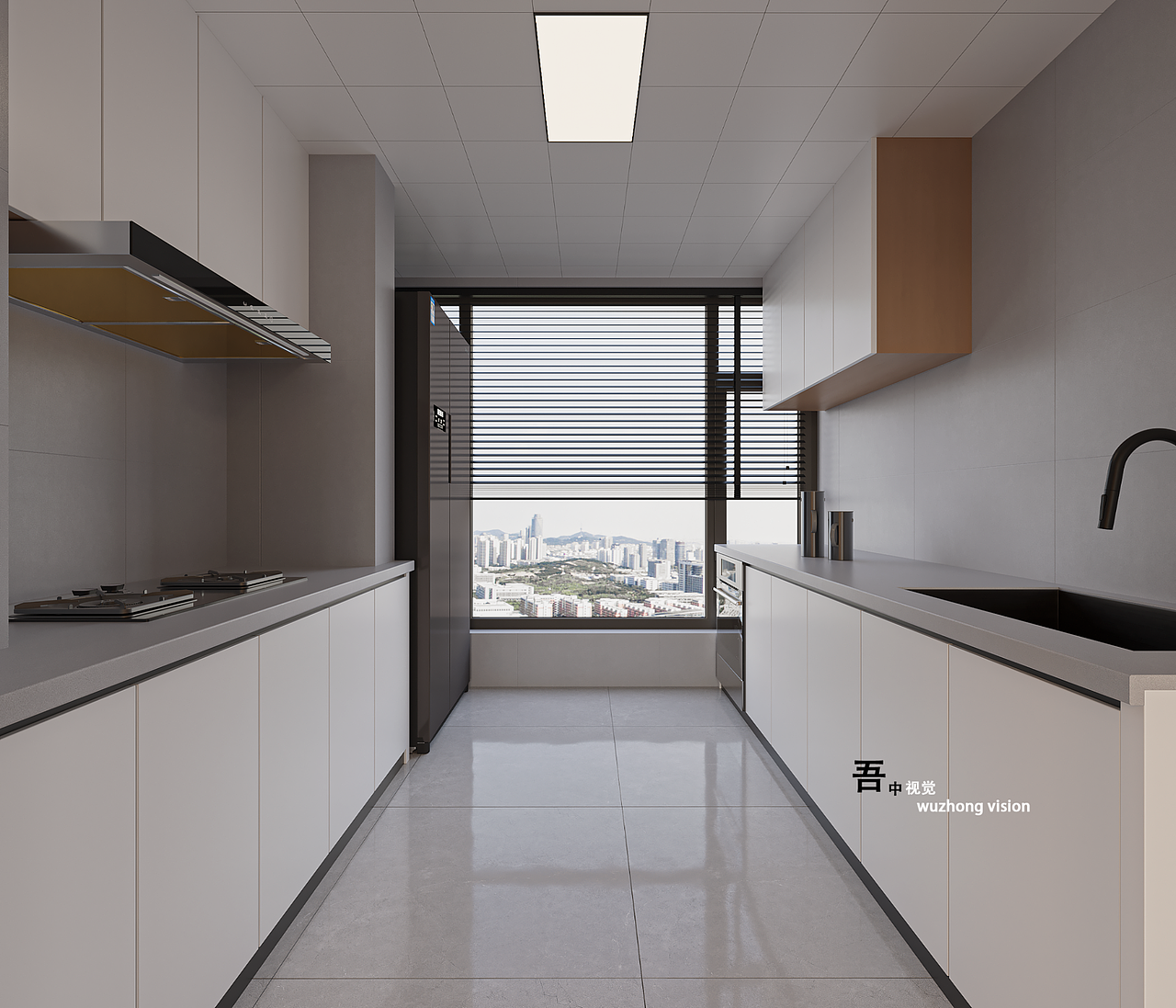 现代风格家装设计（图ZMzUyMTI4NTE2） - 家装设计 - 站酷设计师设计师可可原创素材 - 站酷ZCOOL