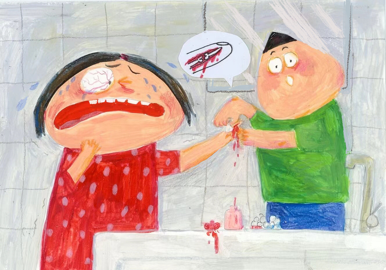 最近的小日常（图ZMzEzNTcxOTAw） - 创作习作 - 站酷设计师hlan512原创素材 - 站酷ZCOOL