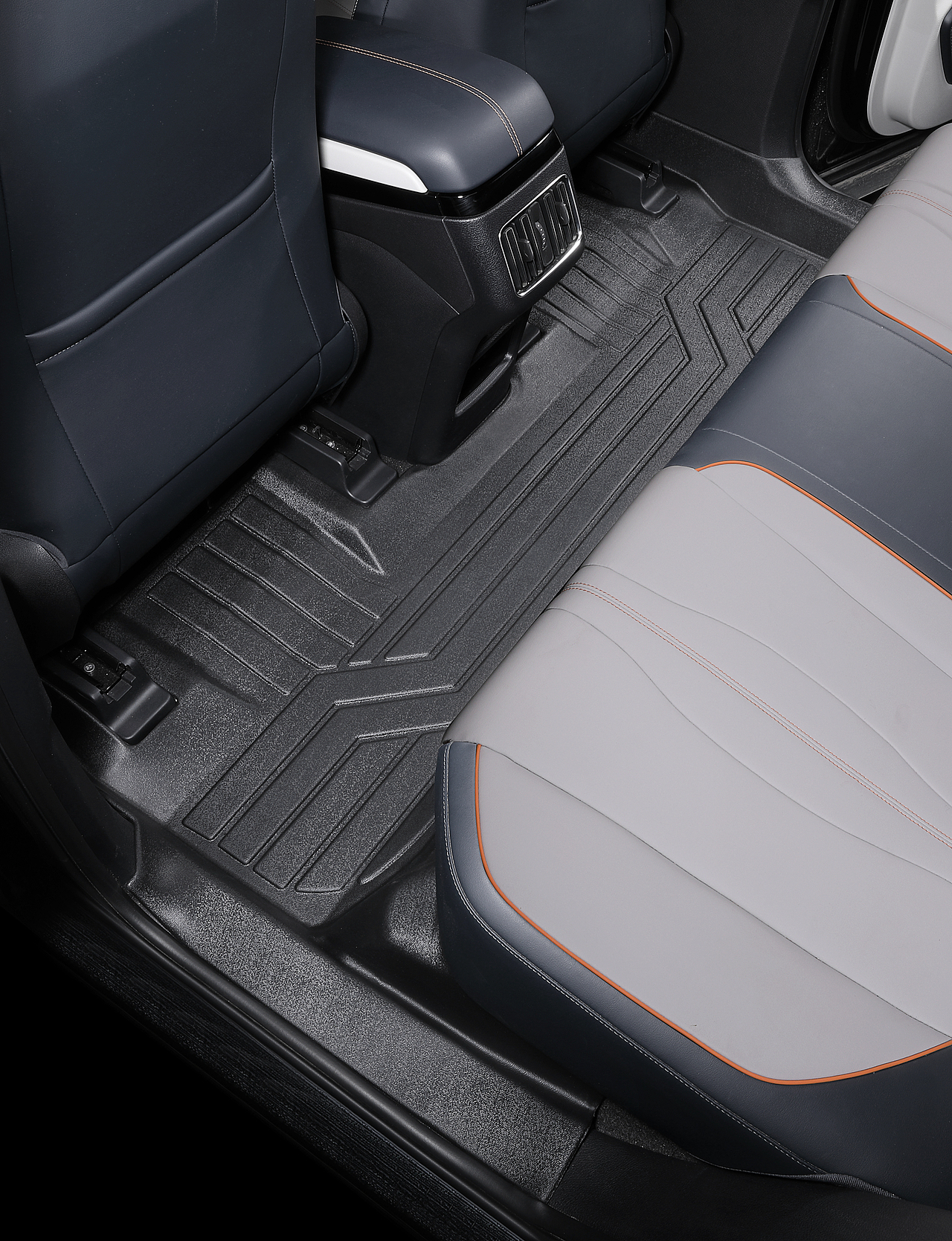 汽车脚垫 tpe全包脚垫（图ZMzE3OTIwOTk2） - 产品摄影 - 站酷设计师小白吗原创素材 - 站酷ZCOOL