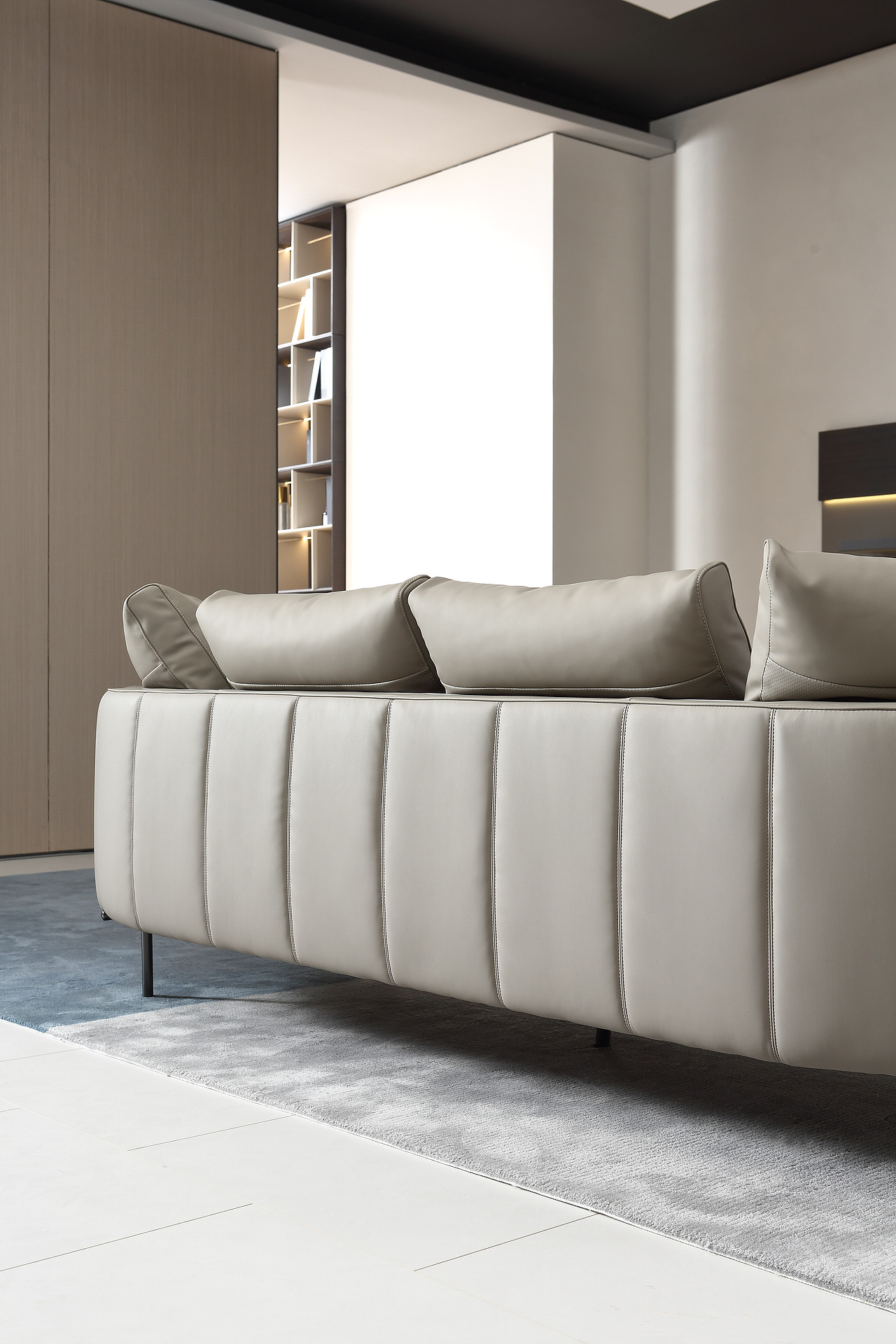 沙发（图ZMjk2MjAyOTA4） - 产品摄影 - 站酷设计师黑白灰主旋律原创素材 - 站酷ZCOOL