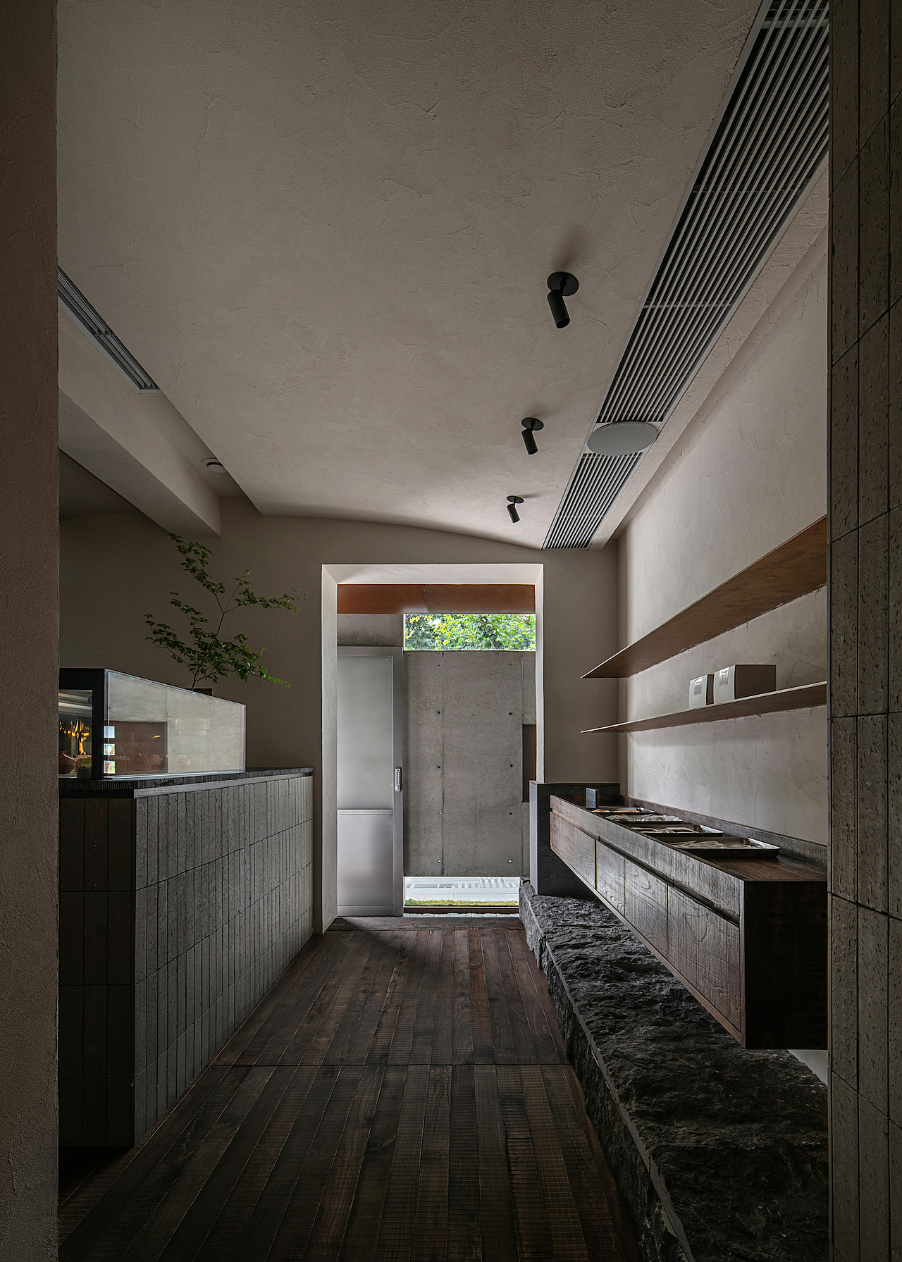 Geemo Design 治木设计 ｜ L ’Amore Sette（图ZMzQwODgzNjIw） - 商业空间设计 - 站酷设计师geemodesign原创素材 - 站酷ZCOOL