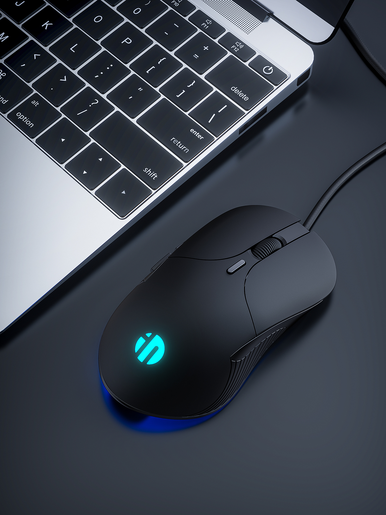 3C产品表达--Keyshot