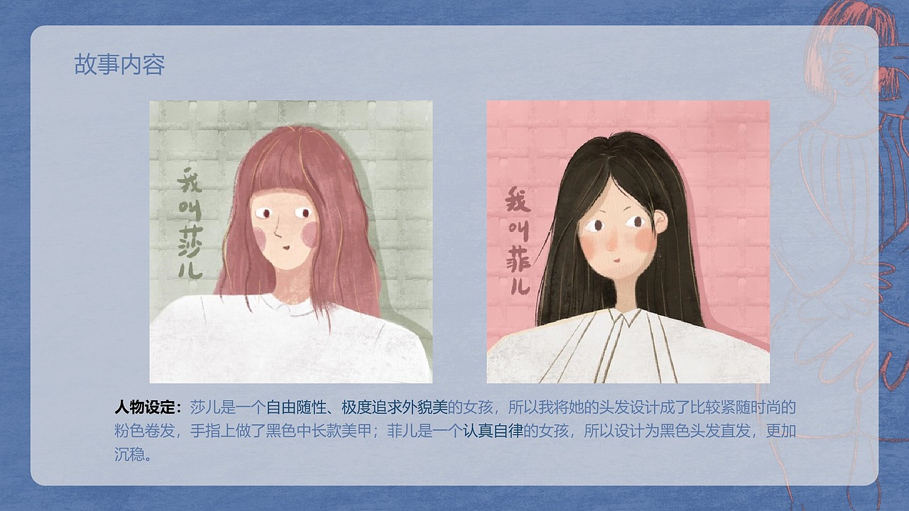 个人作品集