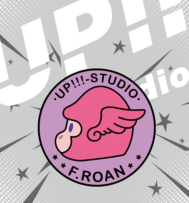 【涂装手办】Flying Roan/漫步森林的罗恩