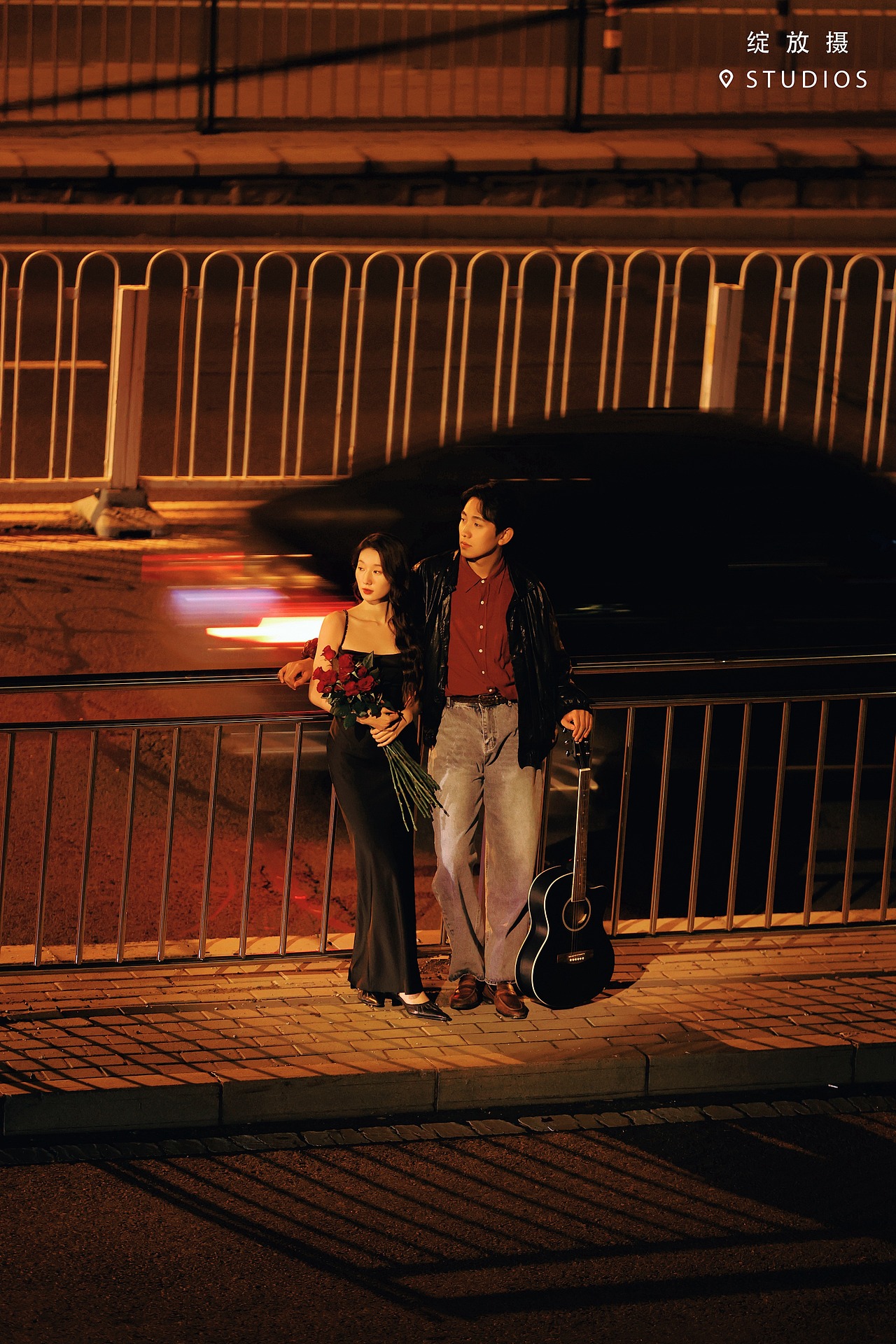 邂逅港式风情的小众浪漫