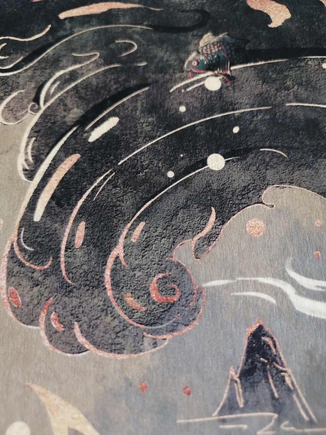 端午安康（图ZMzAwNjExNTIw） - 商业插画 - 站酷设计师插画师猪护法原创素材 - 站酷ZCOOL