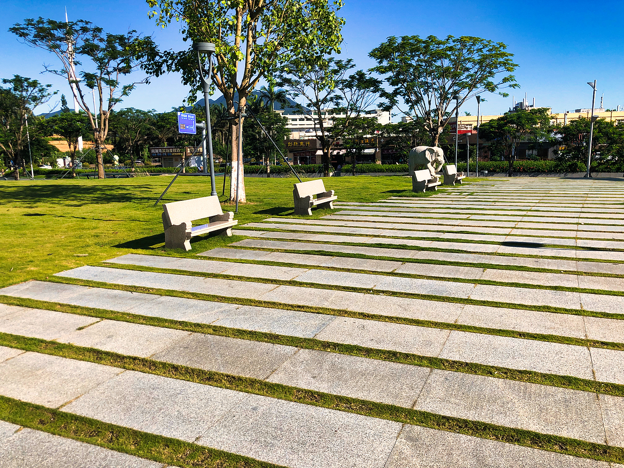 深圳大鹏东山寺（图ZMzQ1NTkxMzI0） - 风光摄影 - 站酷设计师limin2019art原创素材 - 站酷ZCOOL