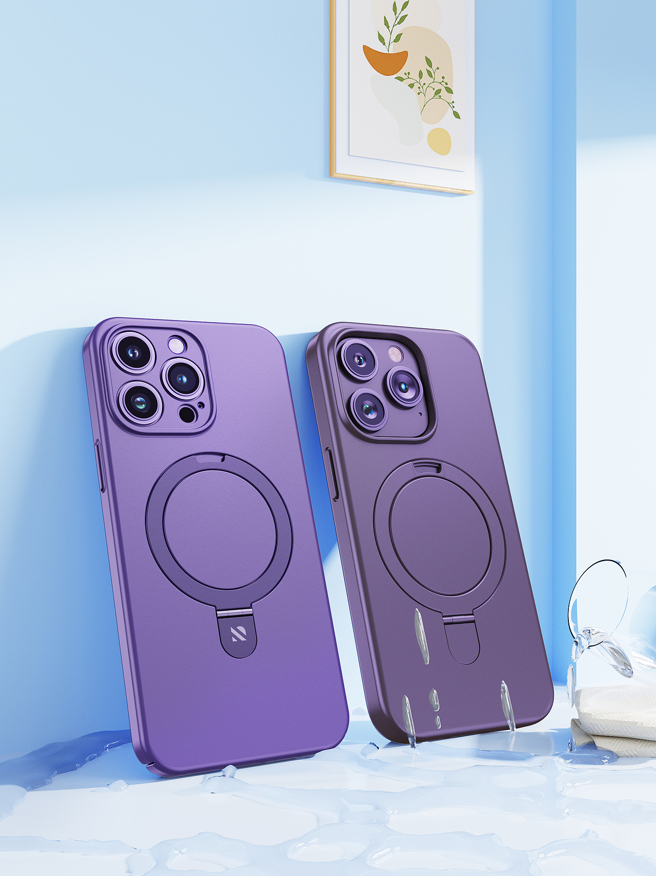 数据线-支点壳-亚马逊音响-贴膜神器